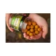 KAREL NIKL - Rozpustné Criticals boilies Corn 24 mm 250 ml