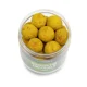 KAREL NIKL - Rozpustné Criticals boilies Corn 24 mm 250 ml