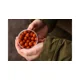 KAREL NIKL - Rozpustné Criticals boilies Devill Krill 18 mm 250 ml