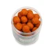 KAREL NIKL - Rozpustné Criticals boilies Devill Krill 18 mm 250 ml