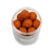 KAREL NIKL - Rozpustné Criticals boilies Devill Krill 24 mm 250 ml