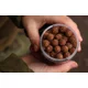 KAREL NIKL - Rozpustné Criticals boilies Kill Krill 14 mm 250 ml