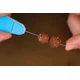 KAREL NIKL - Rozpustné Criticals boilies Kill Krill 14 mm 250 ml