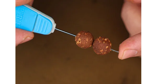KAREL NIKL - Rozpustné Criticals boilies Kill Krill 14 mm 250 ml