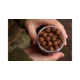 KAREL NIKL - Rozpustné Criticals boilies Kill Krill 24 mm 250 ml