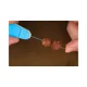 KAREL NIKL - Rozpustné Criticals boilies Kill Krill 24 mm 250 ml