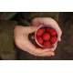 KAREL NIKL - Rozpustné Criticals boilies Krill Berry 14 mm 250 ml