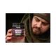 KAREL NIKL - Rozpustné Criticals boilies Krill Berry 18 mm 250 ml