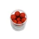 KAREL NIKL - Rozpustné Criticals boilies Krill Berry 24 mm 250 ml