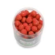 KAREL NIKL - Rozpustné Criticals boilies Strawberry 14 mm 250 ml