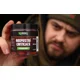 KAREL NIKL - Rozpustné Criticals boilies Strawberry 14 mm 250 ml