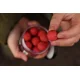 KAREL NIKL - Rozpustné Criticals boilies Strawberry 14 mm 250 ml