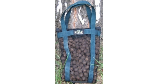 KAREL NIKL - Sak na 2 kg Boilies
