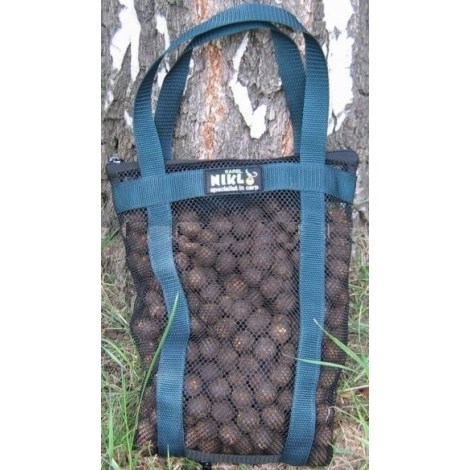 KAREL NIKL - Sak na 2 kg Boilies