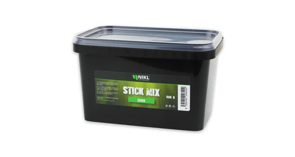 KAREL NIKL - Stick Mix Corn 500 g