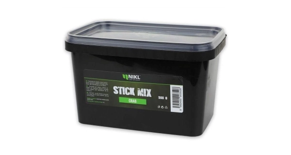 KAREL NIKL - Stick Mix Crab 500 g