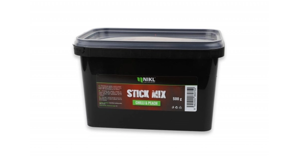 KAREL NIKL - Stick Mix Kill Krill 500 g