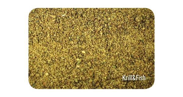 KAREL NIKL - Stick Mix Krill Berry 500 g