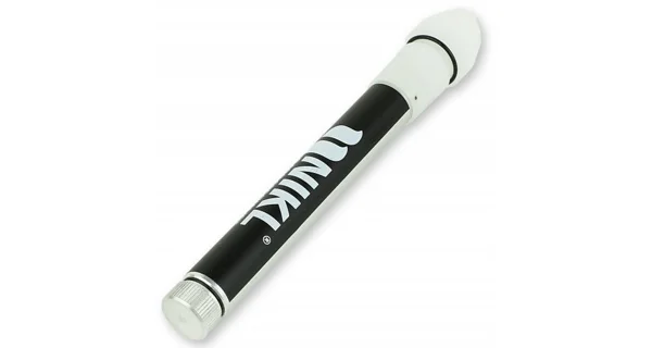 KAREL NIKL - Svetielko k tyčovej bójke s nočným senzorom biela