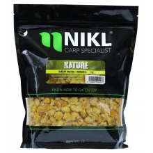 KAREL NIKL - Varený partikel kukurice Nature 1 kg