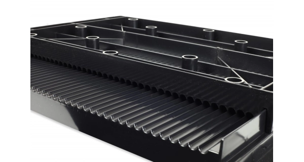 KAREL NIKL - Veľký rollball na rolovanie boilies 30 mm