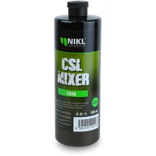 KAREL NIKL - Zálievka Booster CSL Mixer 500 ml Crab