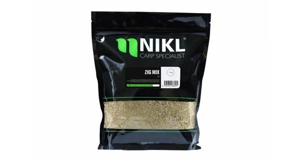 KAREL NIKL - Zig mix 68 1 kg 