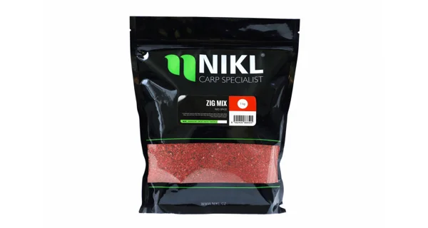 KAREL NIKL - Zig mix 68 1 kg 