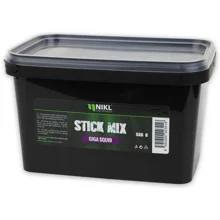 KAREL NIKL - Zmes Stick Mix Giga Squid 500 g