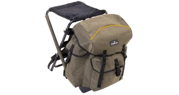 KINETIC - Batoh Backpack Chair Standard 25 l