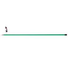 KINETIC - Bič Little Viking Pole Kit 3 m Green