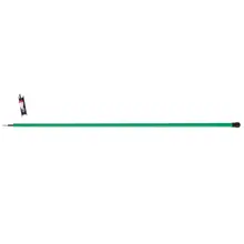 KINETIC - Bič Little Viking Pole Kit 3 m Green