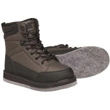 KINETIC - Brodiace topánky RockGaiter ll Wading Boot F Olive veľ. 42-43