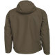 KINETIC - Bunda Classic Jacket Olive veľ. L