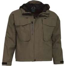 KINETIC - Bunda Classic Jacket Olive veľ. M