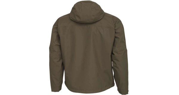 KINETIC - Bunda Classic Jacket Olive veľ. M