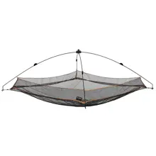KINETIC - Čierne Prospero Drop Net Large