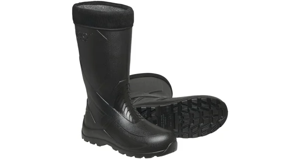 KINETIC - Čižmy Drywalker Boot Black 15" veľ. 44