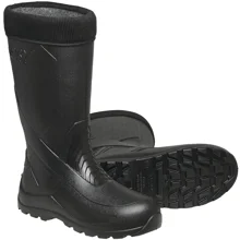 KINETIC - Čižmy Drywalker Boot Black 15" veľ. 45