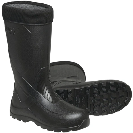 KINETIC - Čižmy Drywalker Boot Black 15" veľ. 46