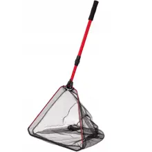 KINETIC - Detský podberák Little Viking Telescopic Net 46-60 cm 2 diely
