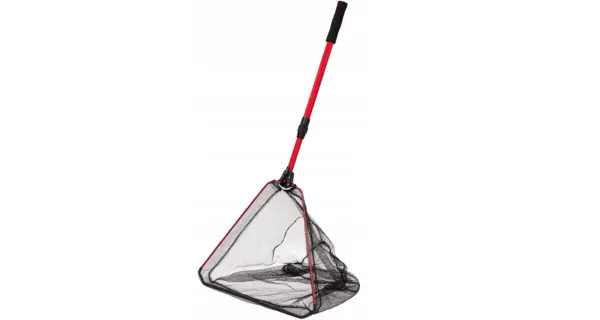 KINETIC - Detský podberák Little Viking Telescopic Net 46-60 cm 2 diely