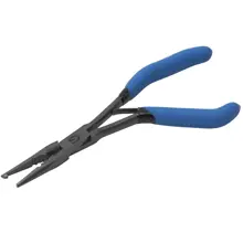 KINETIC - Kliešte CS Plier Pištoľ Grip 20 cm