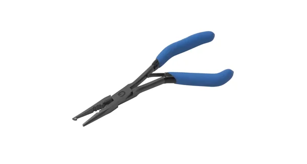 KINETIC - Kliešte CS Plier Pištoľ Grip 20 cm