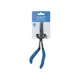 KINETIC - Kliešte CS Plier Pištoľ Grip 20 cm