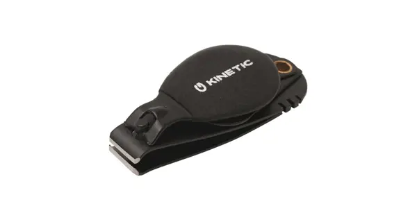 KINETIC - Kliešte Multi Clipper 6 cm Black