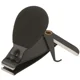 KINETIC - Kliešte Multi Clipper 6 cm Black