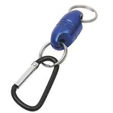 KINETIC - Magnet na podberák Magnetic release Blue