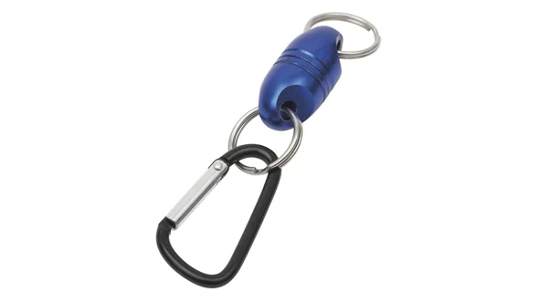 KINETIC - Magnet na podberák Magnetic release Blue