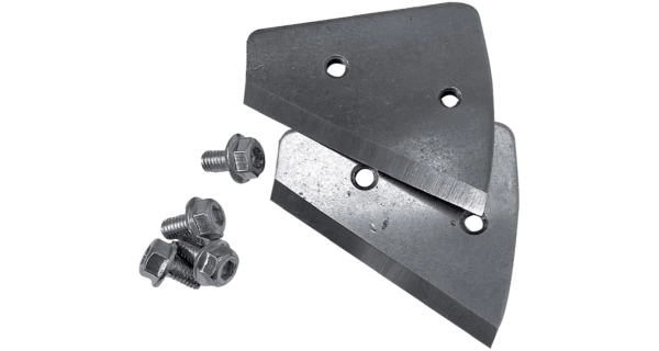 KINETIC - Náhradná čepeľ na vrták na ľad Ice Auger Blades 150 mm 2 ks